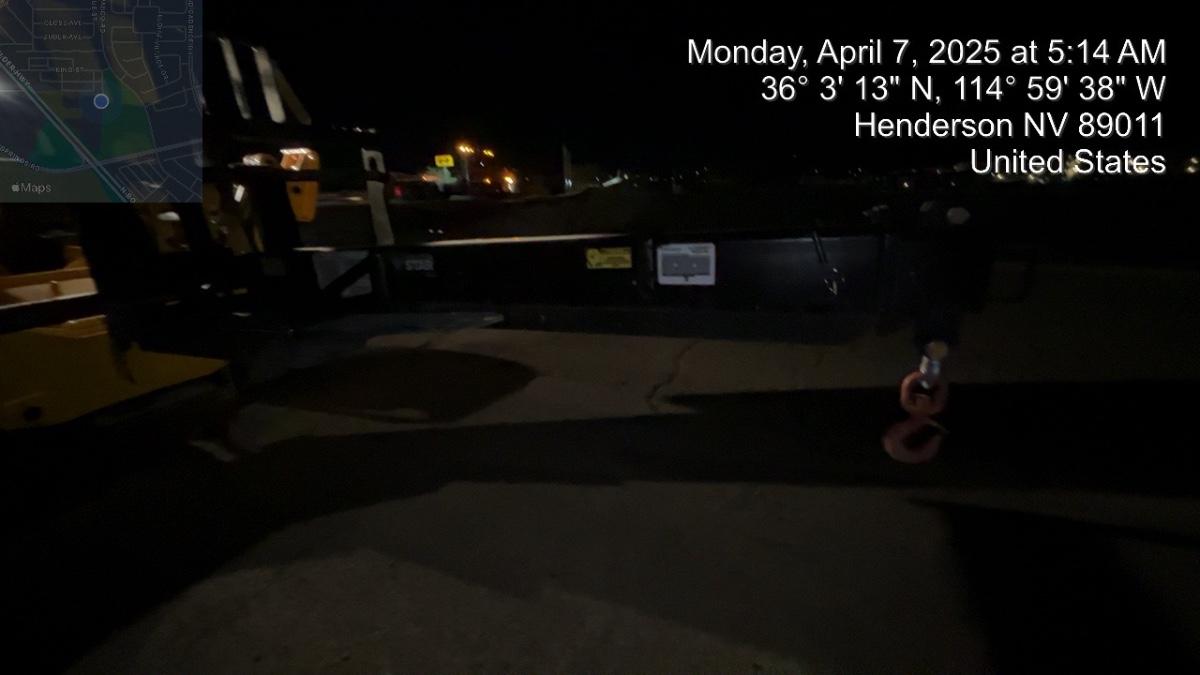 2024 STAR INDUSTRIES M1360B - Star JIB Boom