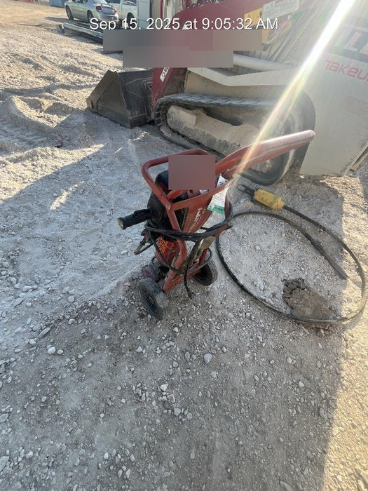 2019 HILTI TE 3000-AVR