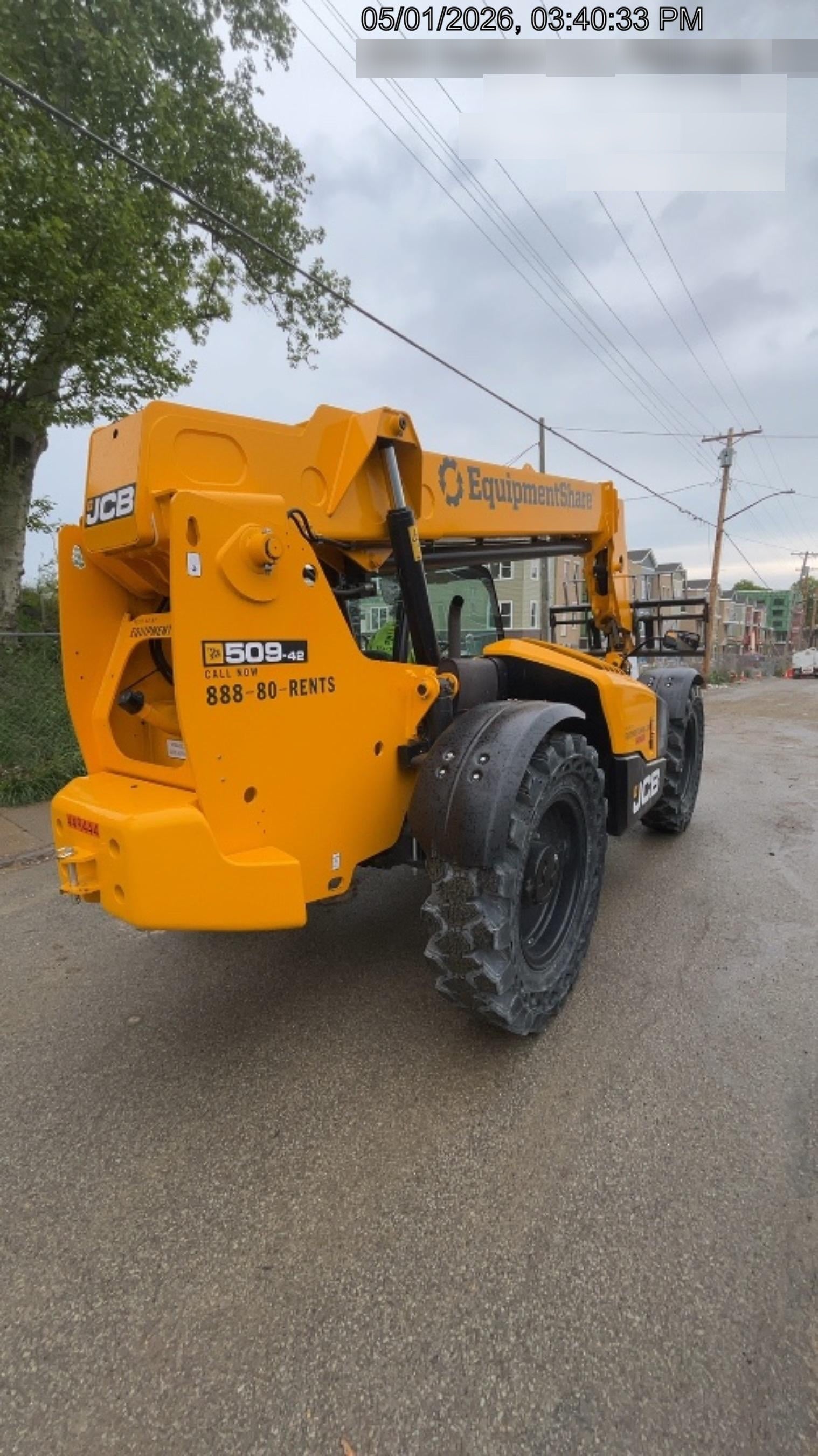 2024 JCB 509-42