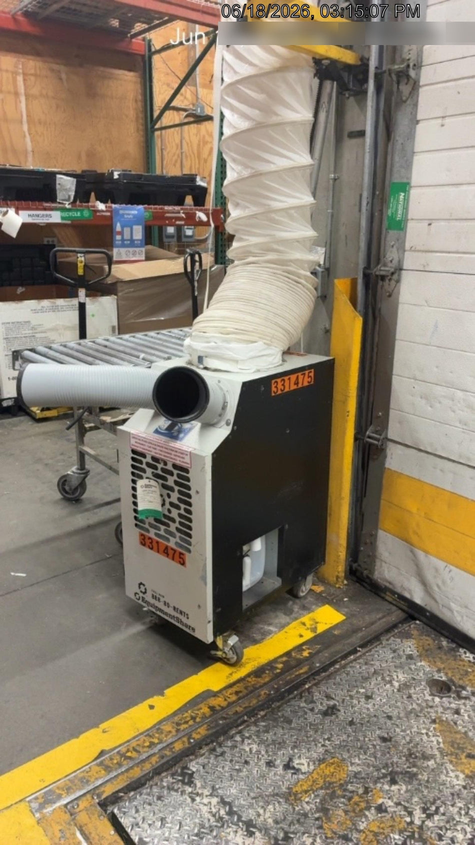 2023 KWIKOOL KPAC1411-2