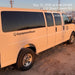 2025 CHEVROLET Express Van - Rental