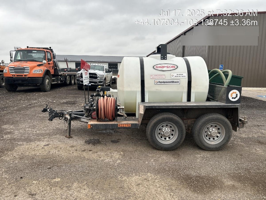 2024 SIMPSON SWT-52517