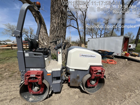 2021 DYNAPAC CC 1200