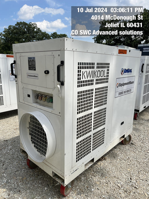 2022 KWIKOOL KPO12-43H