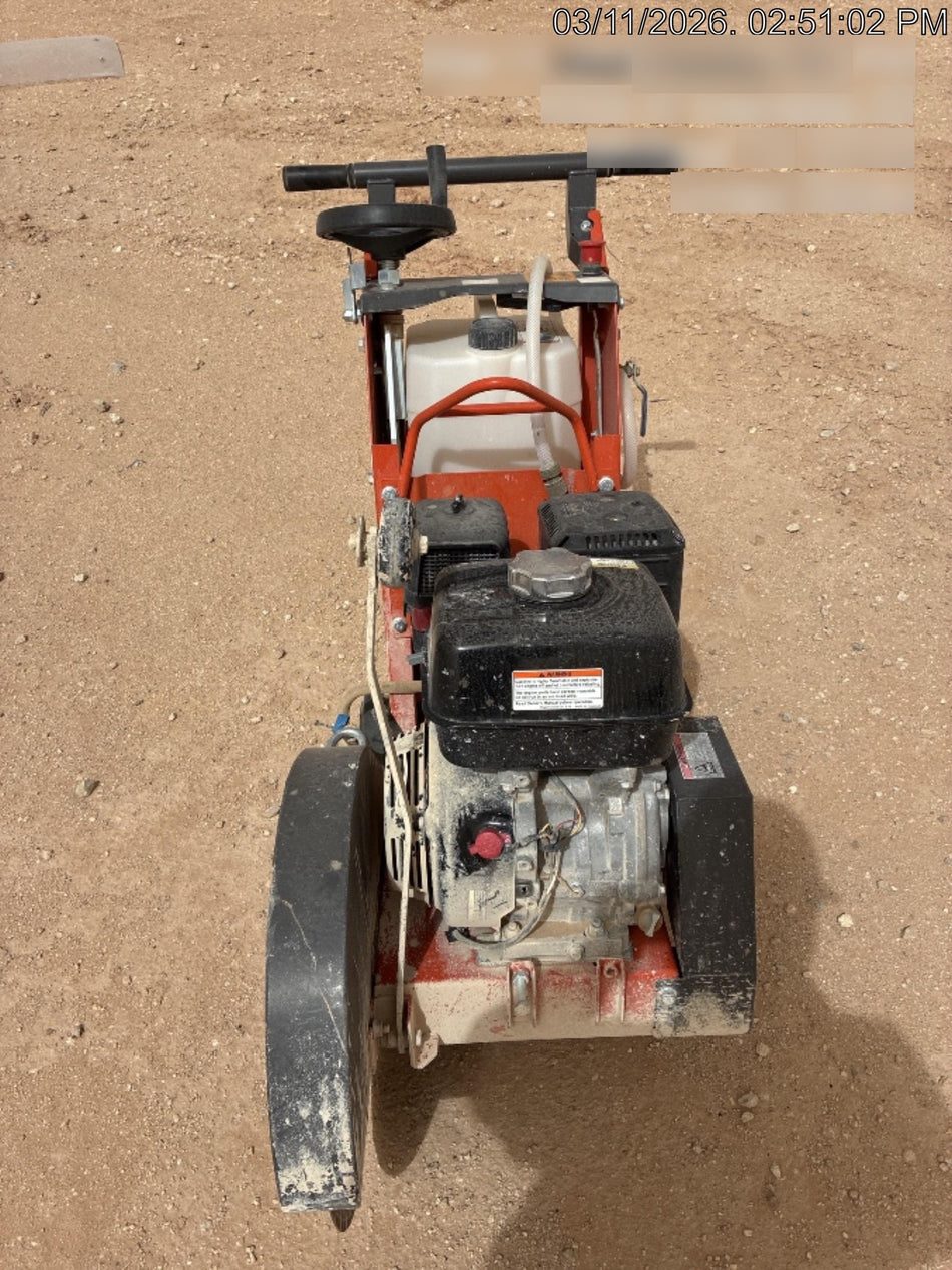 2025 HUSQVARNA FS 400 LV