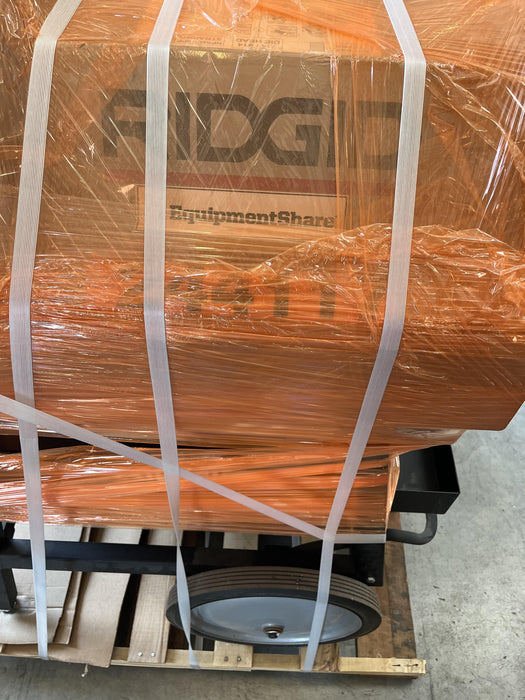 2022 RIDGID 1224