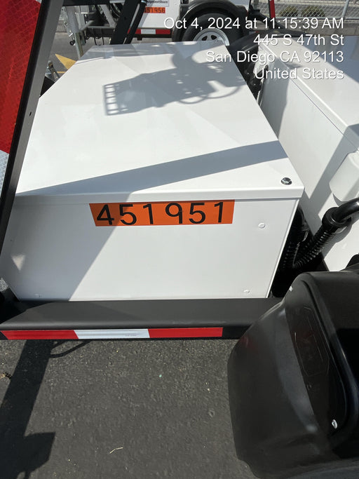 2024 WANCO WLTS-MM8A-1600