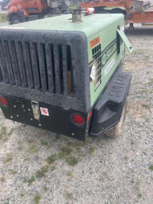 2021 SULLAIR 185D-DPQ KU4F