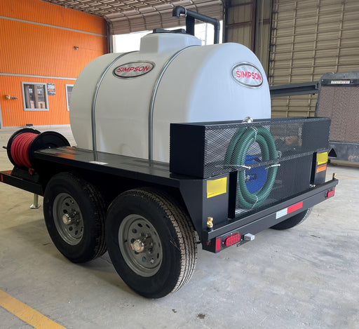 2023 SIMPSON SWT-52517