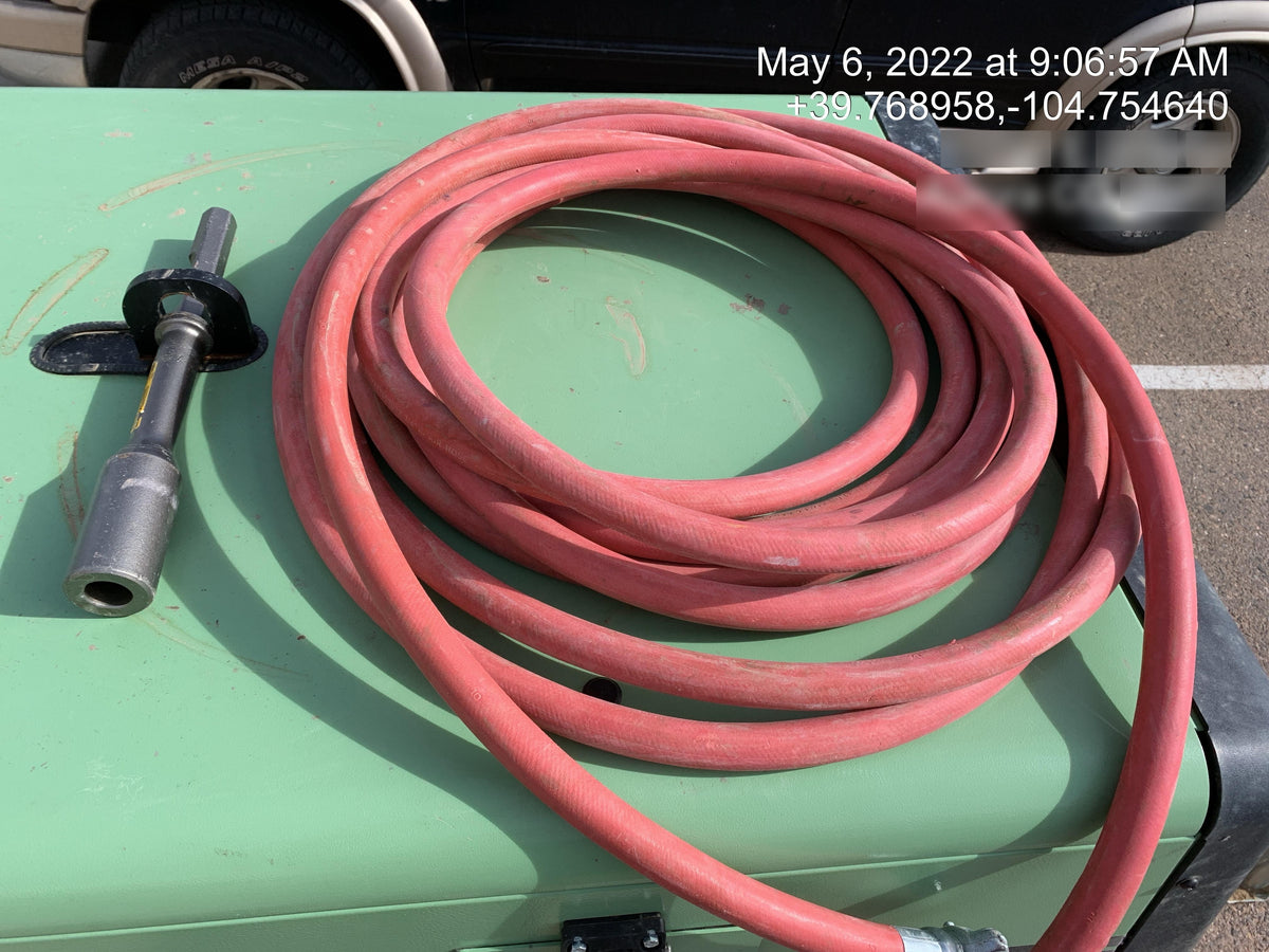 2020 MICHIGAN PNEUMATIC MP-TPB90-114