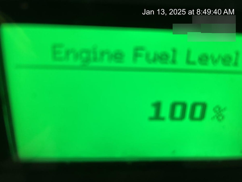 2018 WACKER NEUSON G25