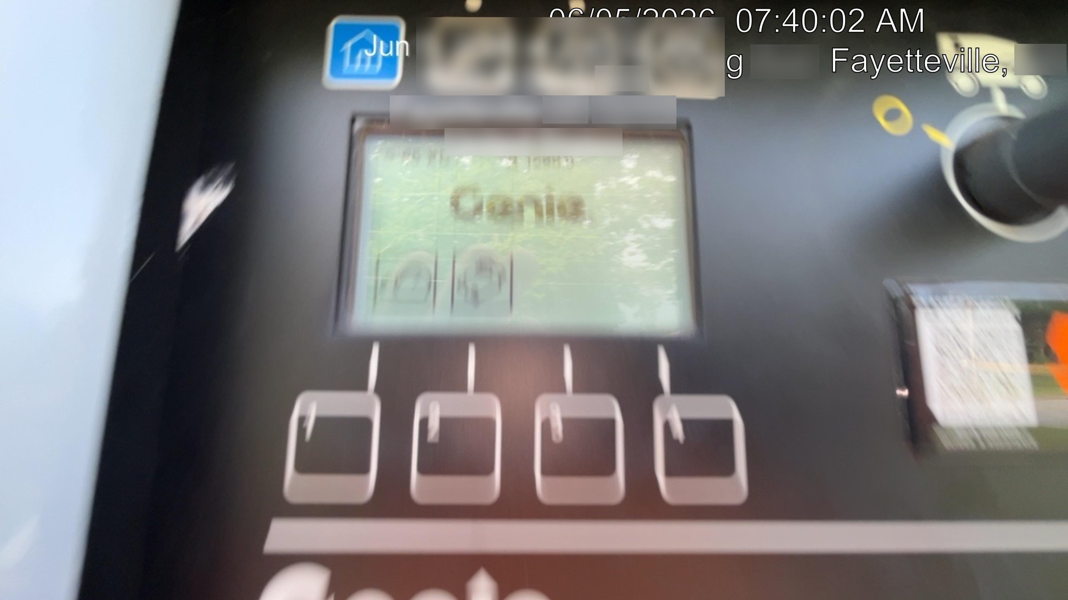 2024 GENIE S-65 XC