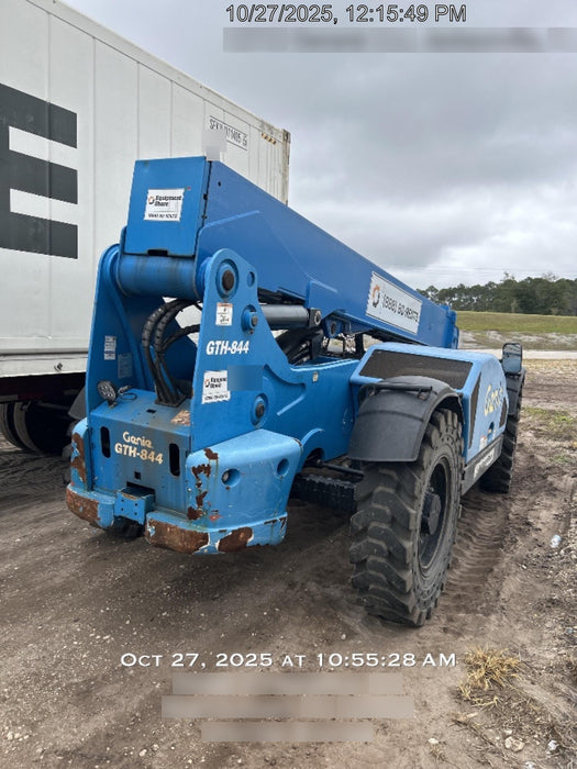 2020 GENIE GTH-844