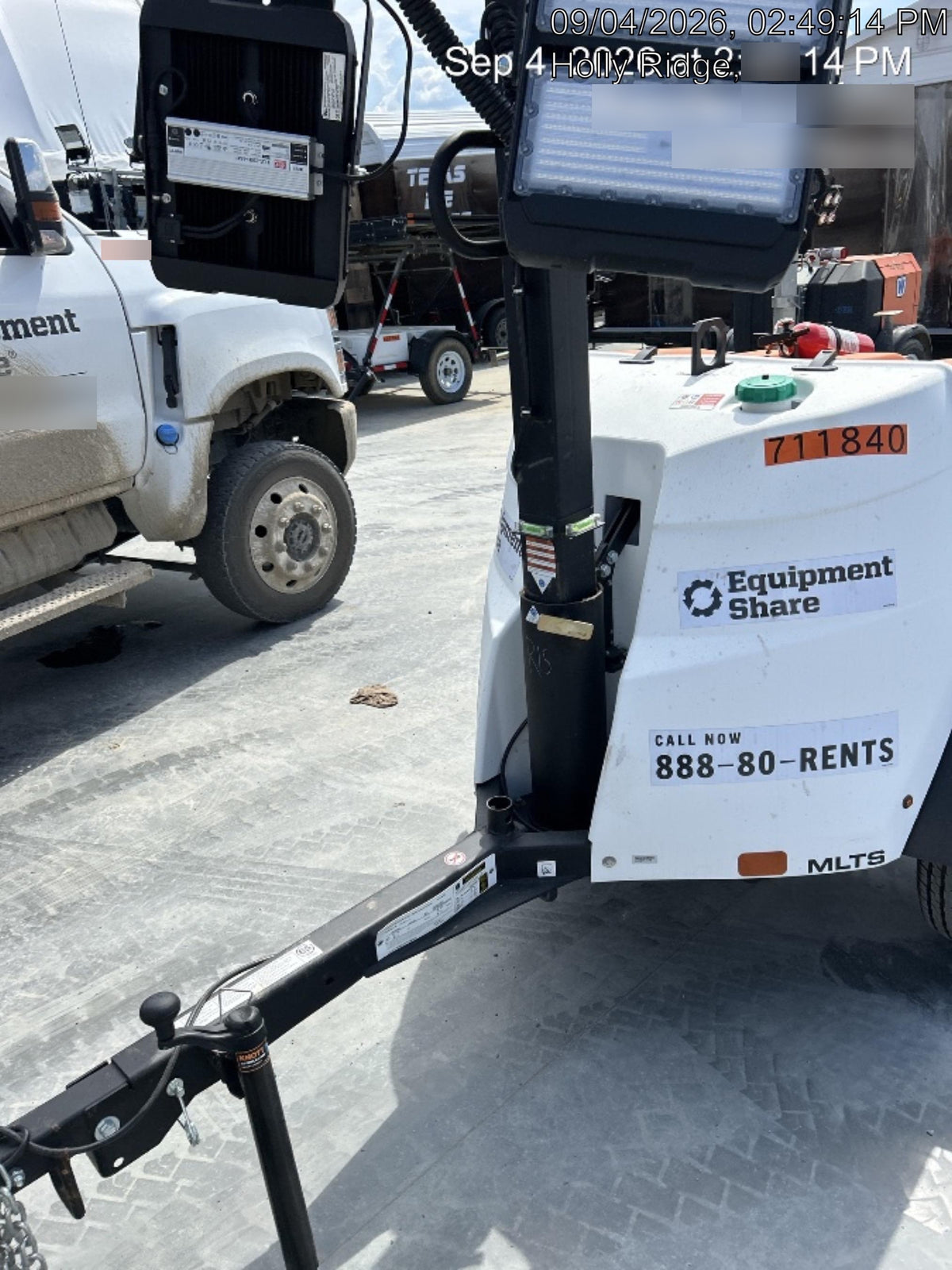 2026 GENERAC MLTS-4