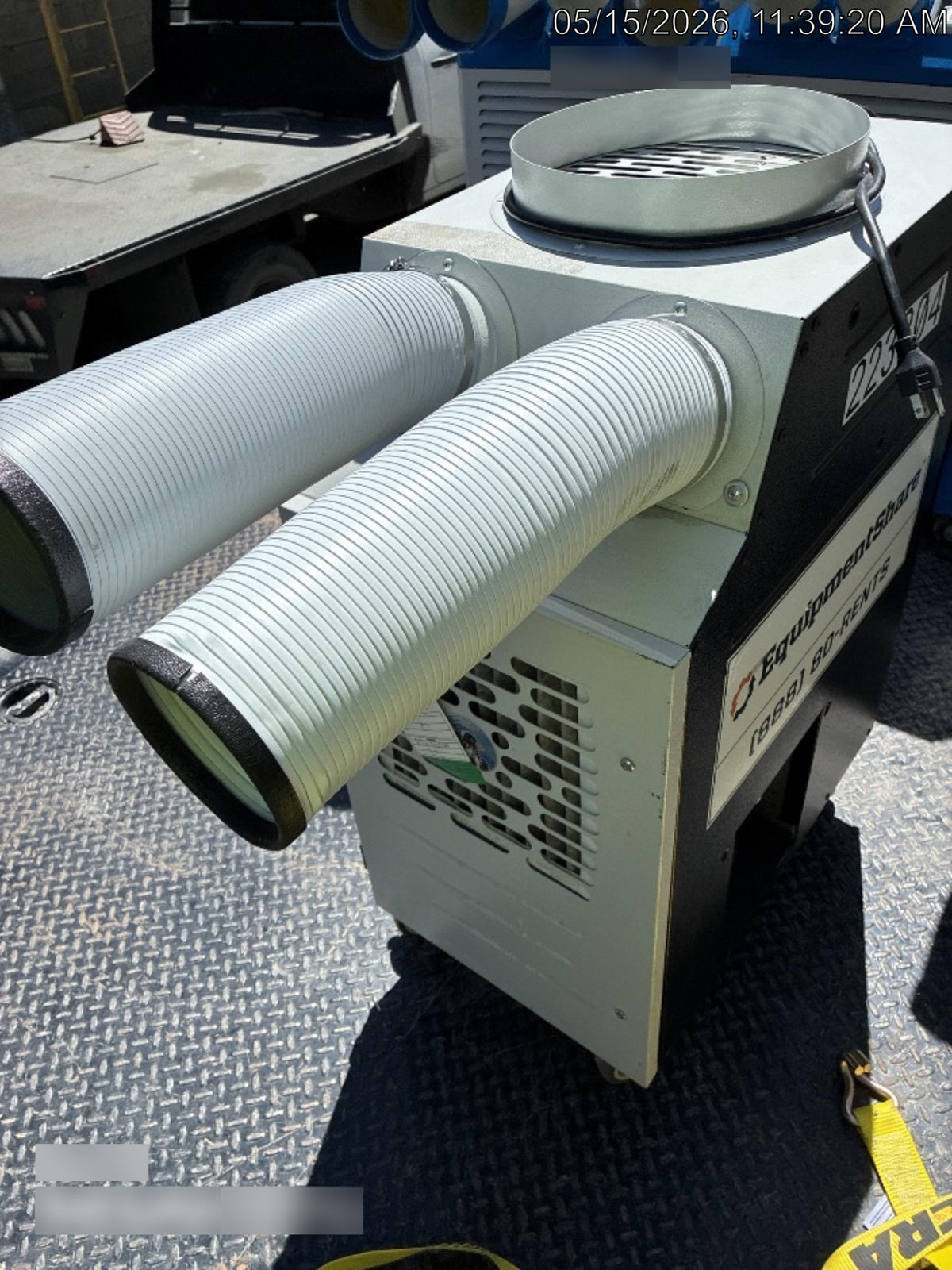 2022 KWIKOOL KPAC1411-2