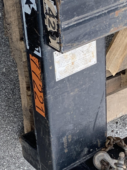 2020 STAR INDUSTRIES 1395B