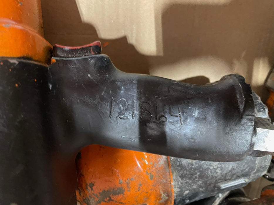 2020 MICHIGAN PNEUMATIC 750SS