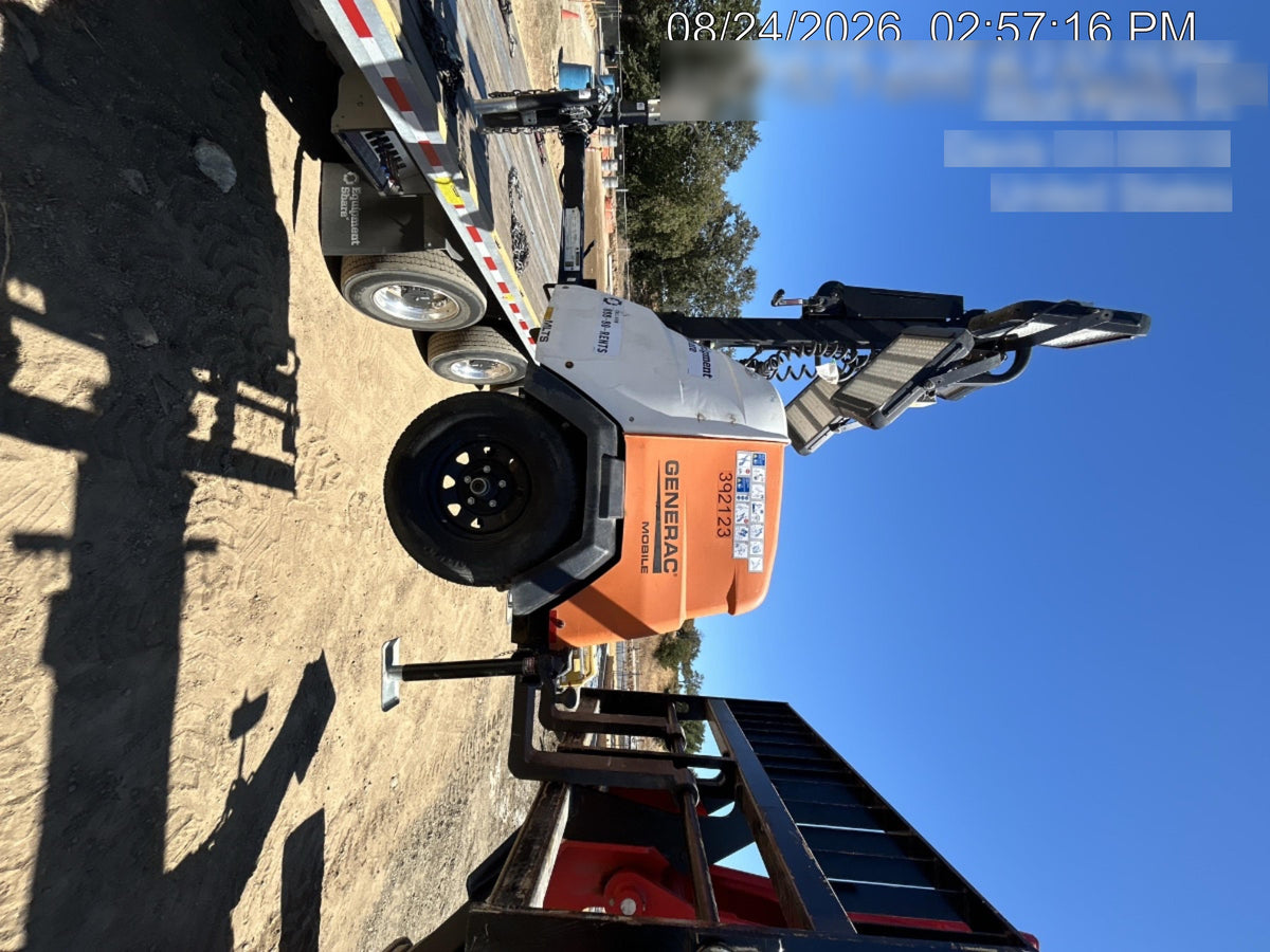 2024 GENERAC MLT2