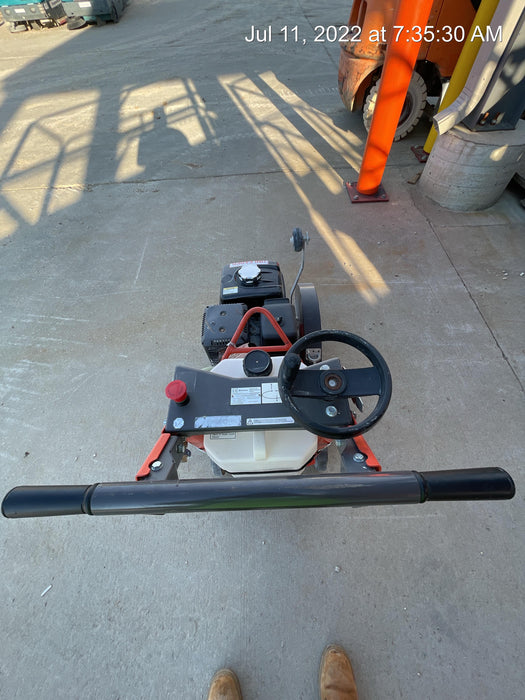 2020 HUSQVARNA FS 400 LV