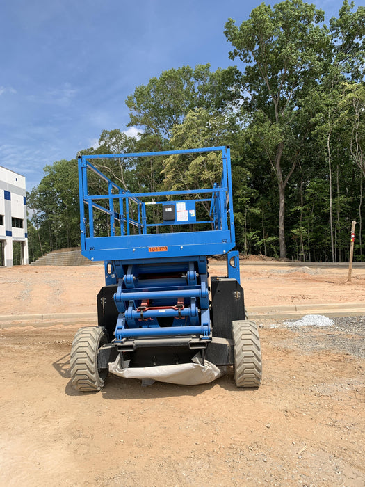 2020 GENIE GS-4390 RT