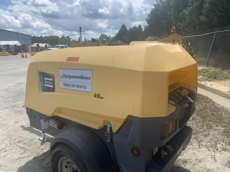 2020 ATLAS COPCO XAS188
