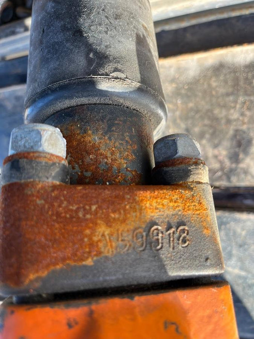 2021 MICHIGAN PNEUMATIC MP-CH3R