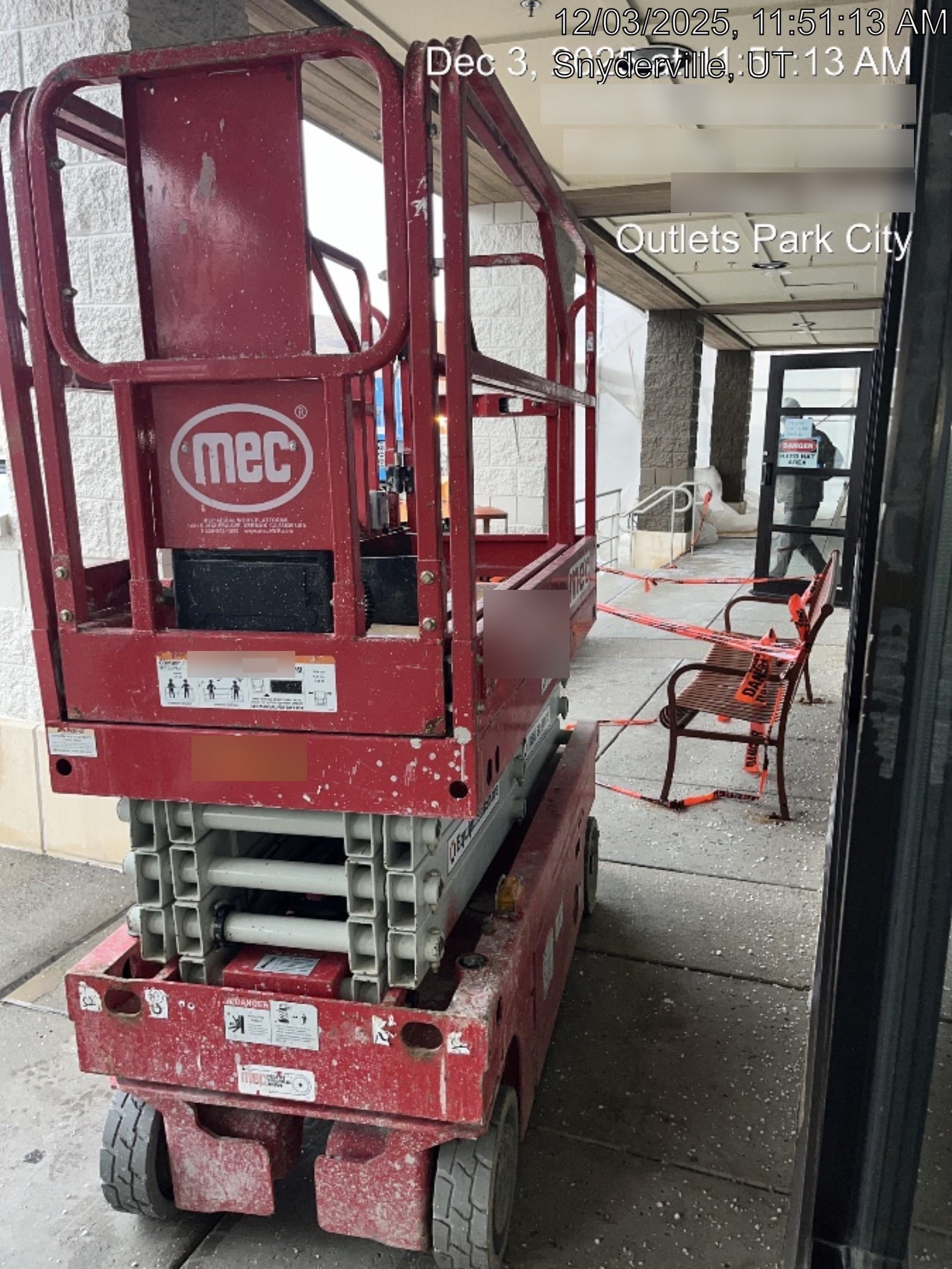 2020 MEC 1930SE