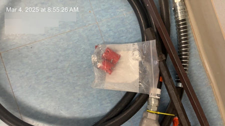 2022 MICHIGAN PNEUMATIC MP-RD62-78314