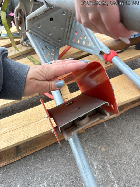 2025 RIDGID 300
