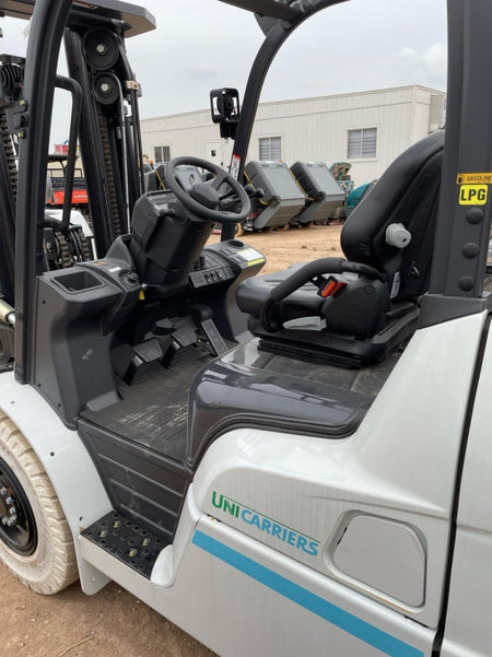 2024 UNICARRIER MJ1F4A35DV