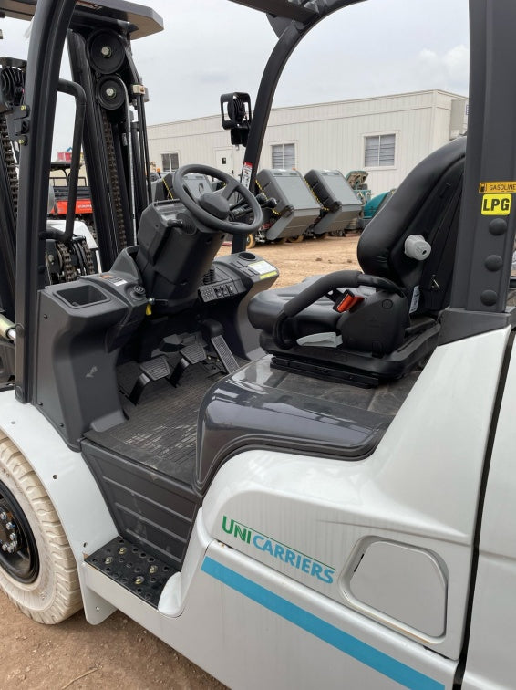 2024 UNICARRIER MJ1F4A35DV