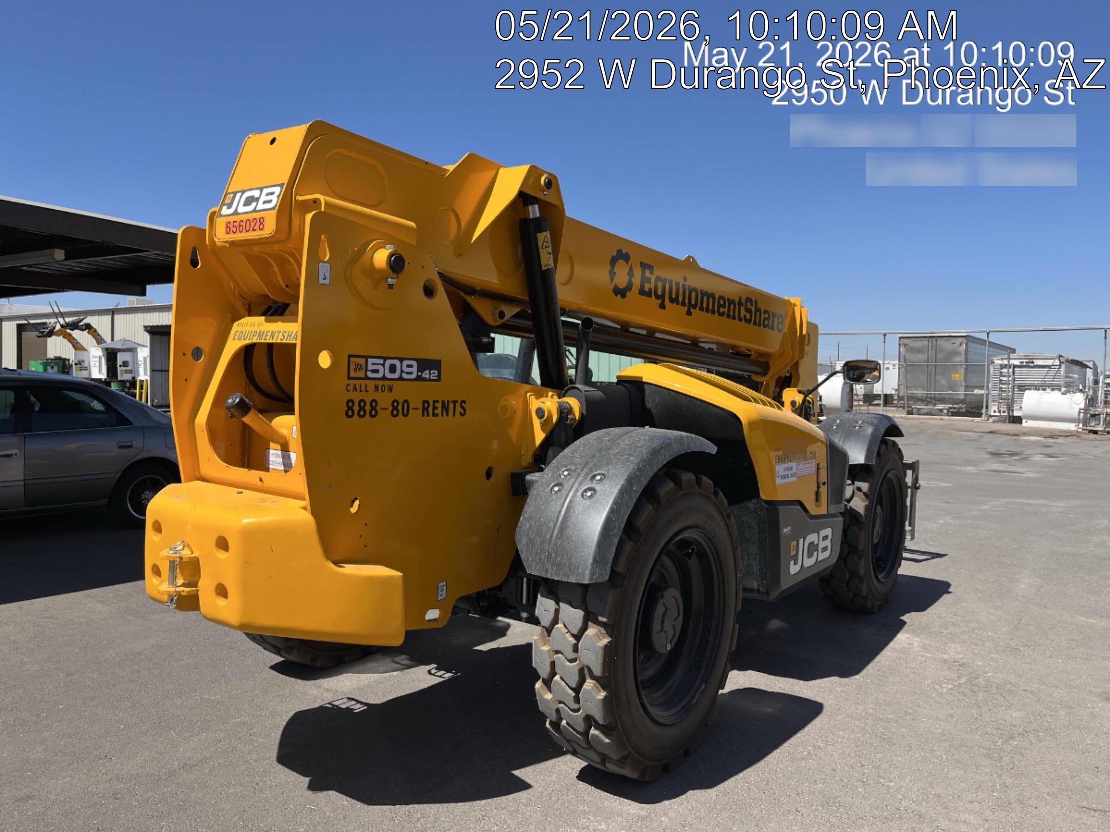 2026 JCB 509-42