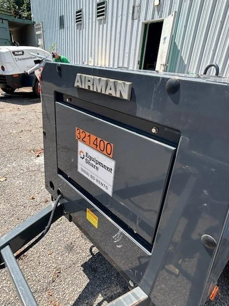 2023 AIRMAN PDS100S