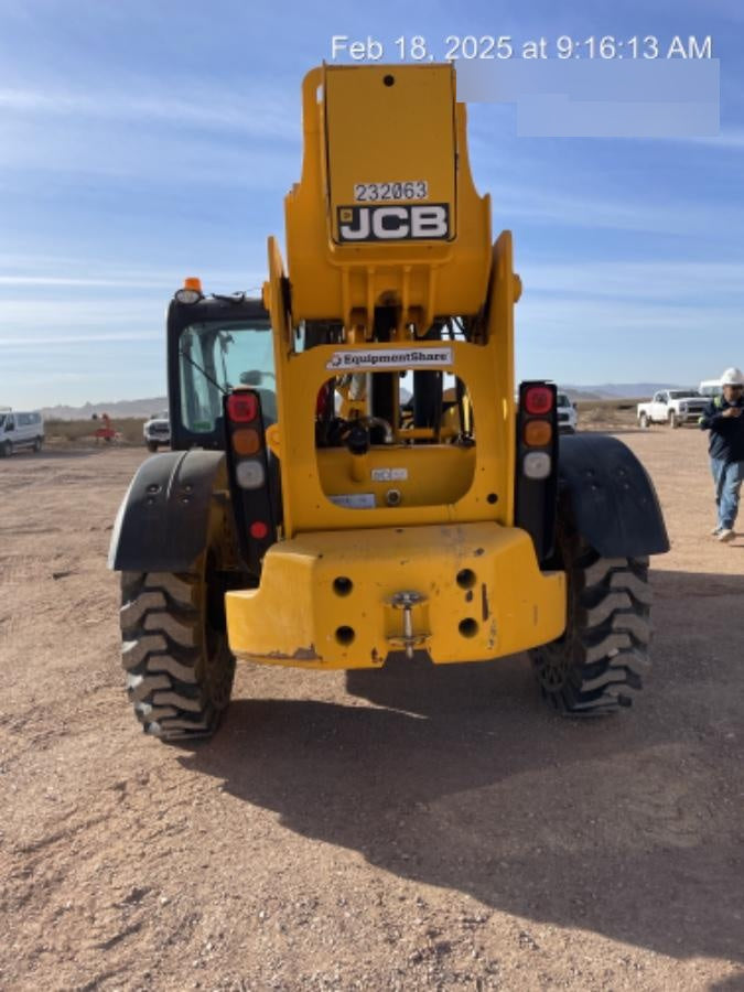 2022 JCB 512-56
