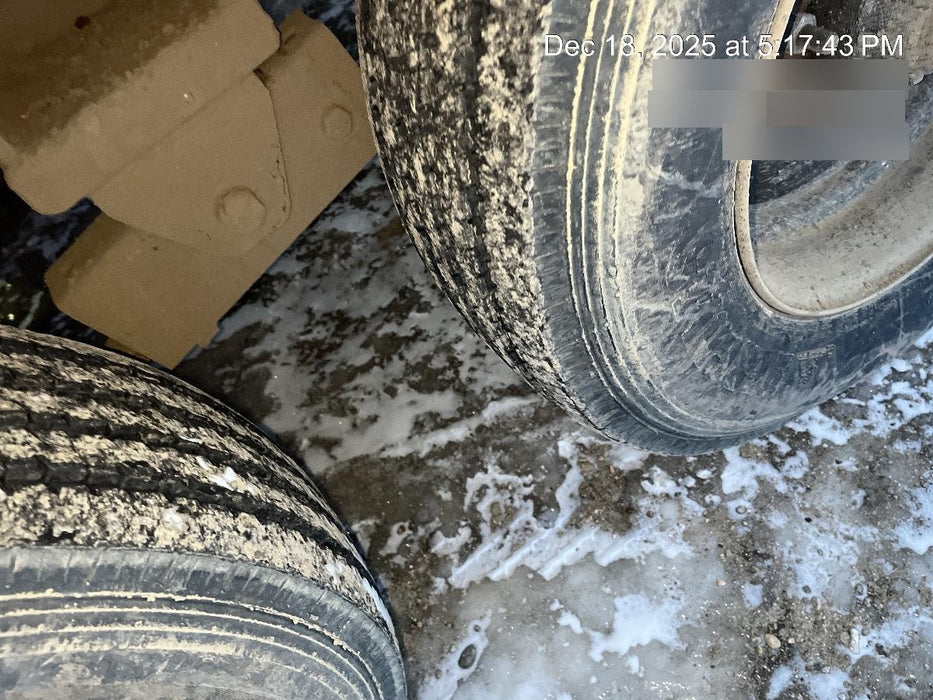 2025 BOBCAT PA1600VPWCU-T4F