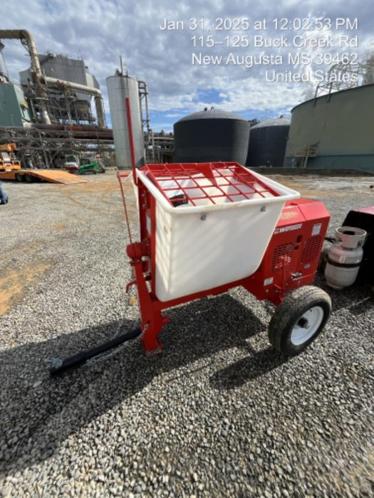 2024 MULTIQUIP WM90PH8