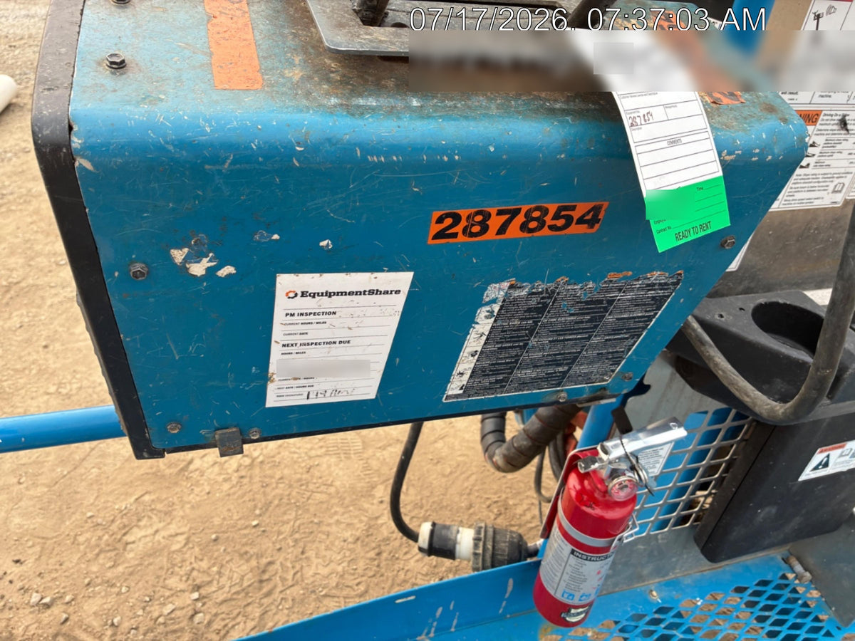 2023 MILLER ELECTRIC CST-280