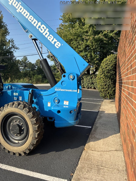 2025 GENIE GTH-844