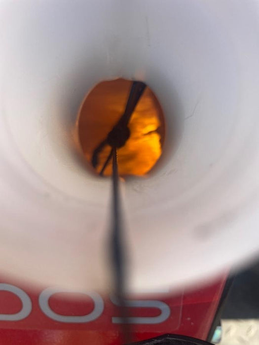 2023 TORO MBTX 2500-TS