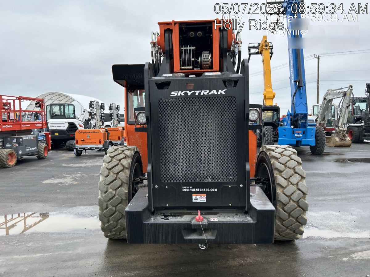 2026 SKYTRAK 12054
