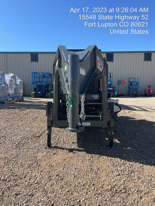 2023 PREMIER PUMP 8NHTH-RP-DC13