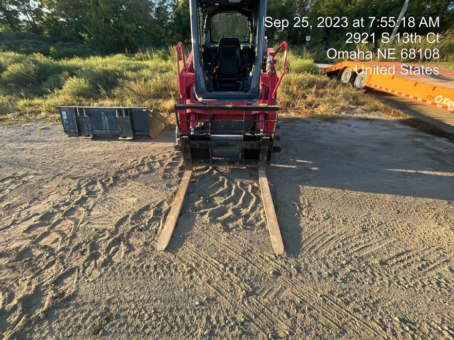 2022 ARROW MATERIAL HANDLING 48" Pallet Forks - Arrow