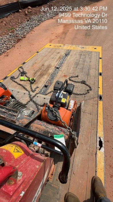 2023 MULTIQUIP MVC82VHW