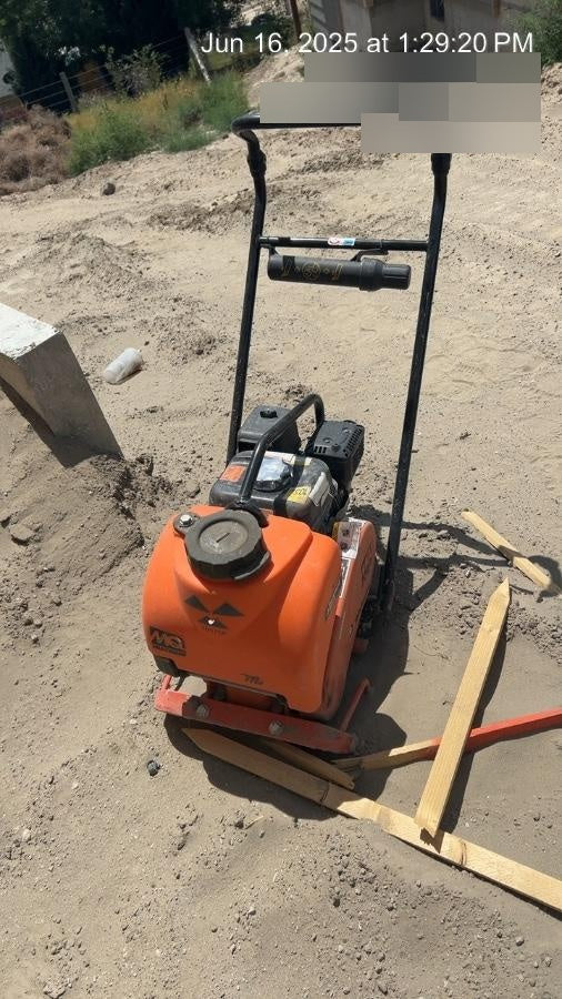 2023 MULTIQUIP MVC82VHW