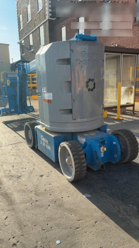 2024 GENIE Z30-20 N RJ