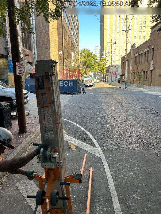 2021 LIFTSMART MLC-24