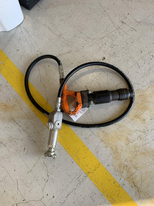 2020 MICHIGAN PNEUMATIC MP-CH3R