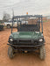 2020 Kawasaki MULE PRO-DX Diesel, 6-Seater, Canopy