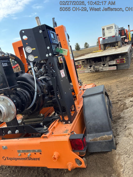 2021 PIONEER PP66S12L71-TD2.9L4