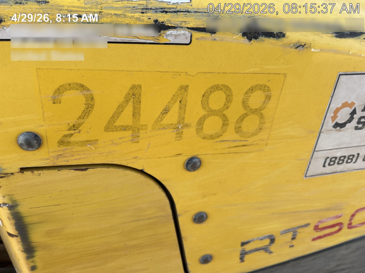 2019 WACKER NEUSON RTKx-SC3